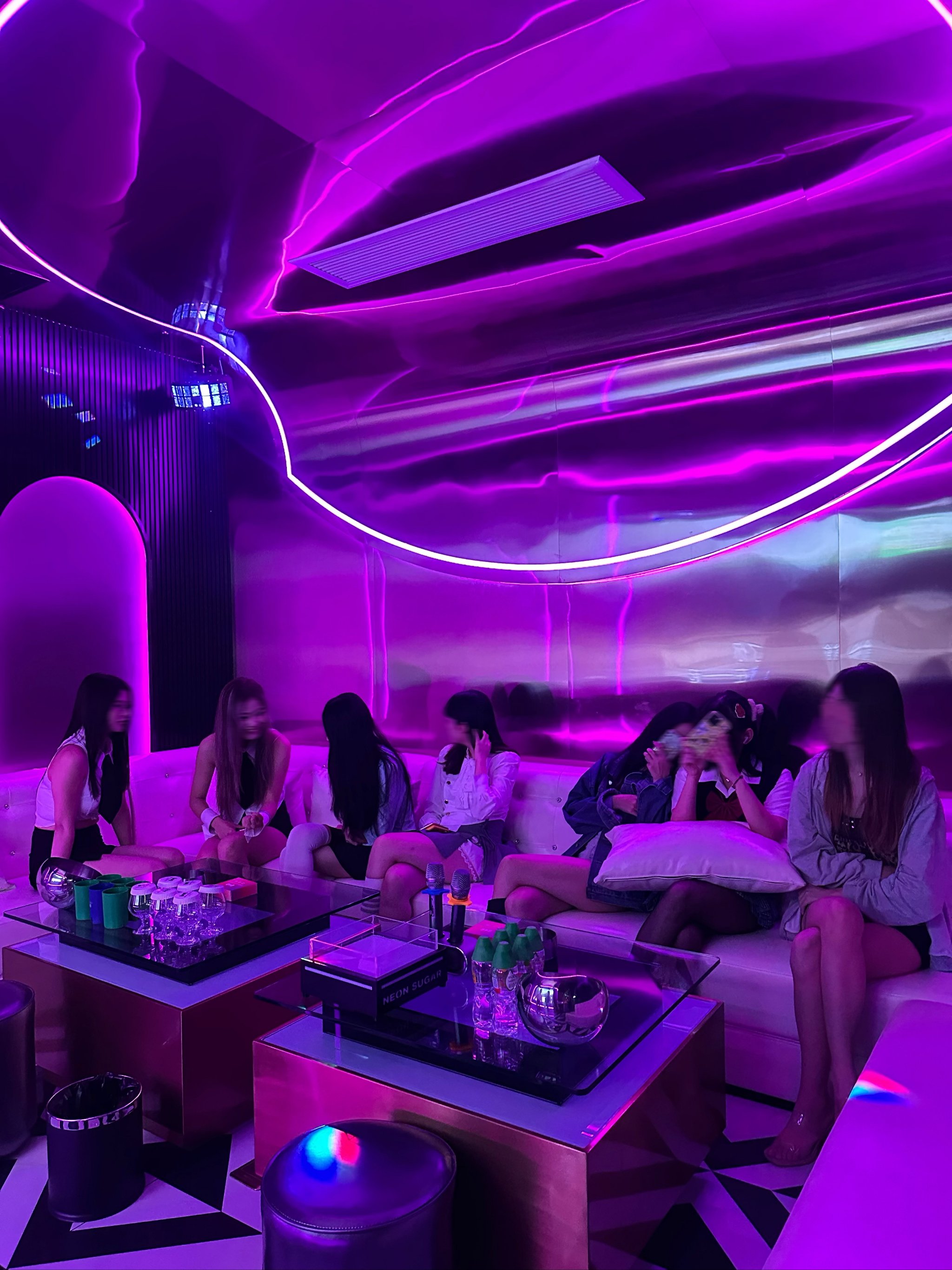 酒泉商务ktv及商务ktv怎么算详解-敦煌市ktv预订